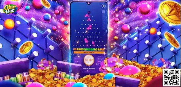Lucky Ball Gameplay