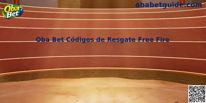 Oba Bet Códigos de Resgate Free Fire