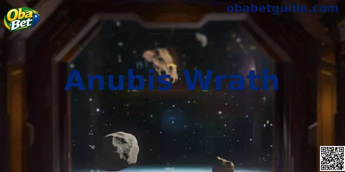 Anubis Wrath Banner