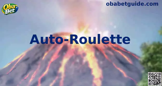 Roleta Automática
