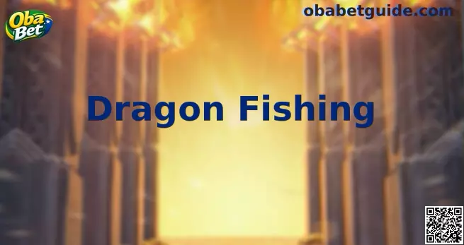 Dragon Fishing Ação