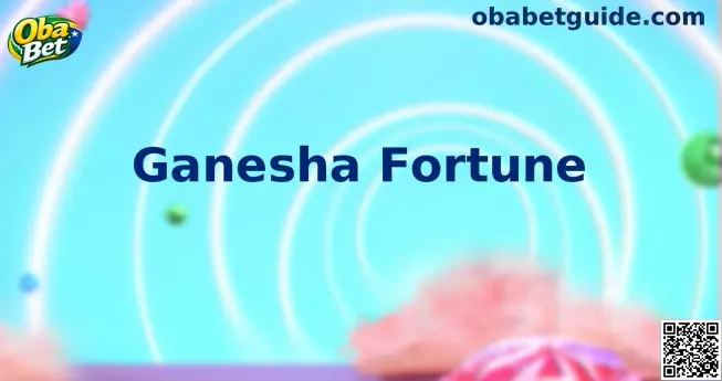 Ganesha Fortune Slot