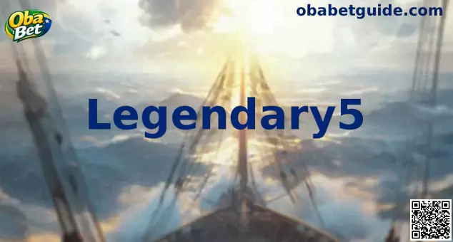 Legendary5 Gráfico Principal