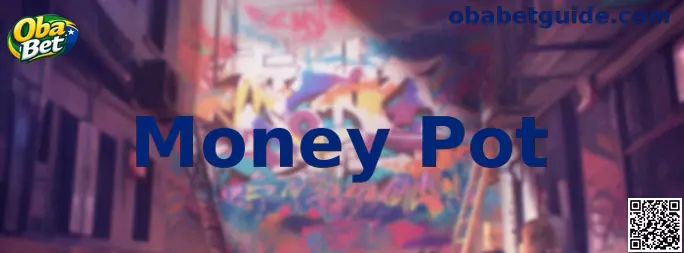 Money Pot Slot