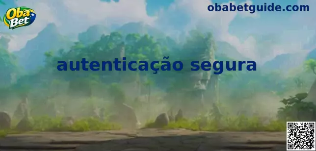 Proteção de conta e autenticação segura
