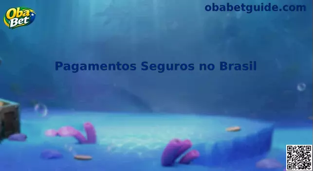 Pagamentos Seguros no Brasil
