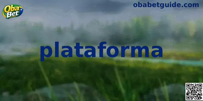 Oba Bet Plataforma