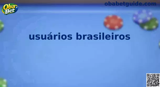 Usuários brasileiros apostando