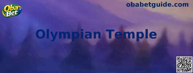 Olympian Temple