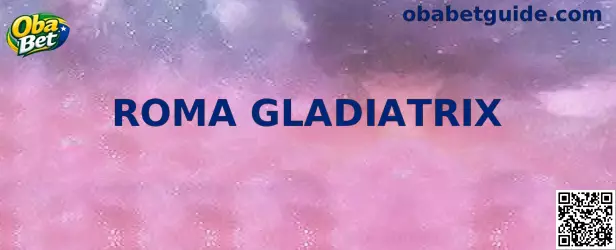 Roma Gladiatrix Arena