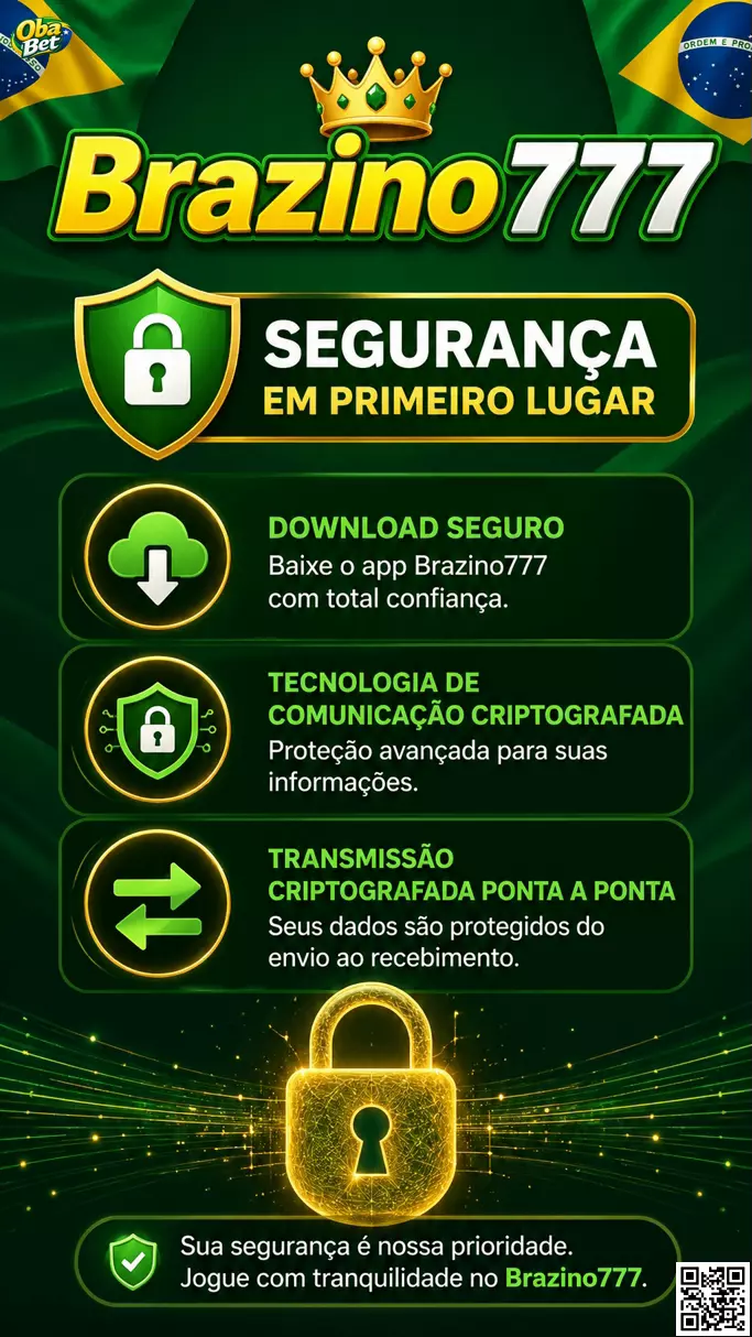 App seguro Oba Bet