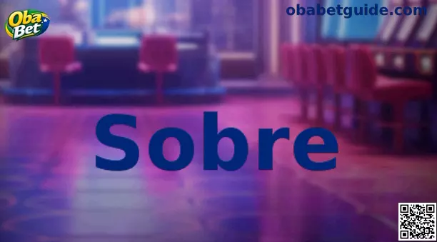Oba Bet Sobre Nós